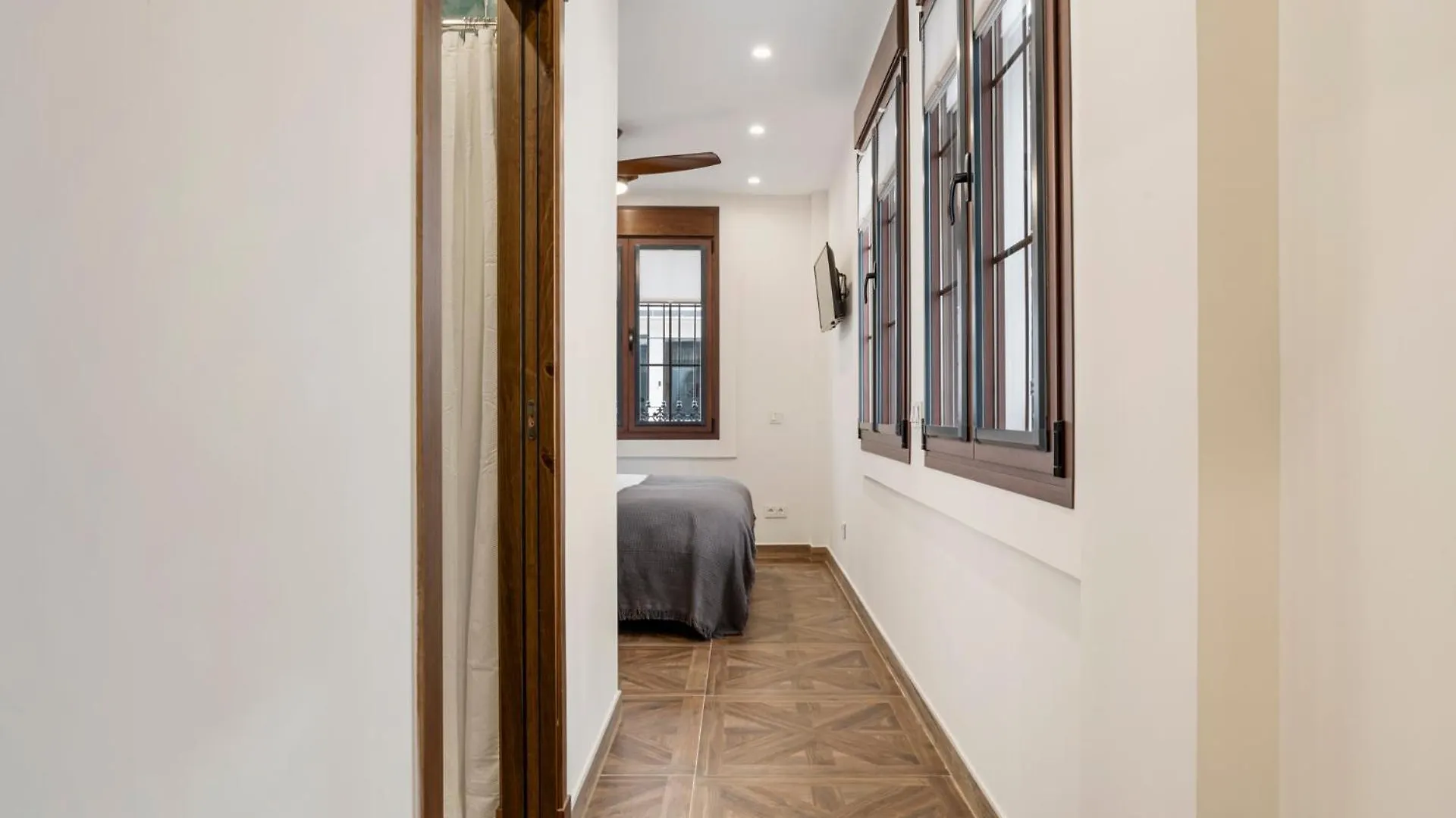 شقة Casa Bonbini I إِستيبونا 0*,  إسبانيا