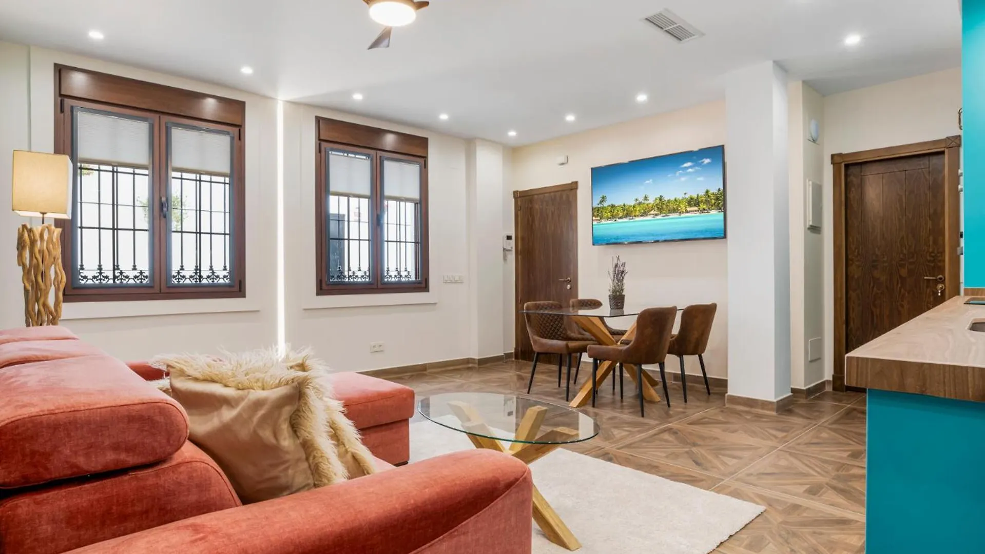 شقة Casa Bonbini I إِستيبونا