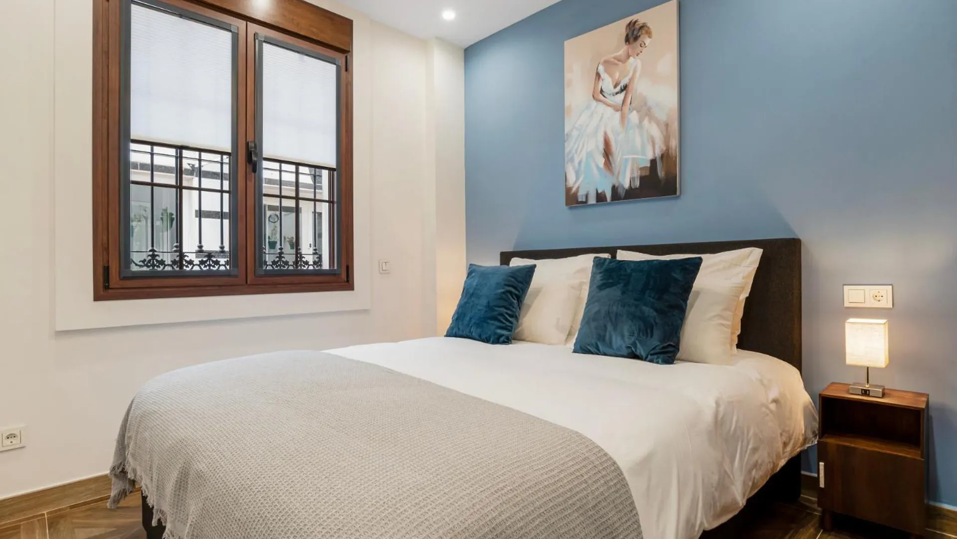 شقة Casa Bonbini I إِستيبونا إسبانيا