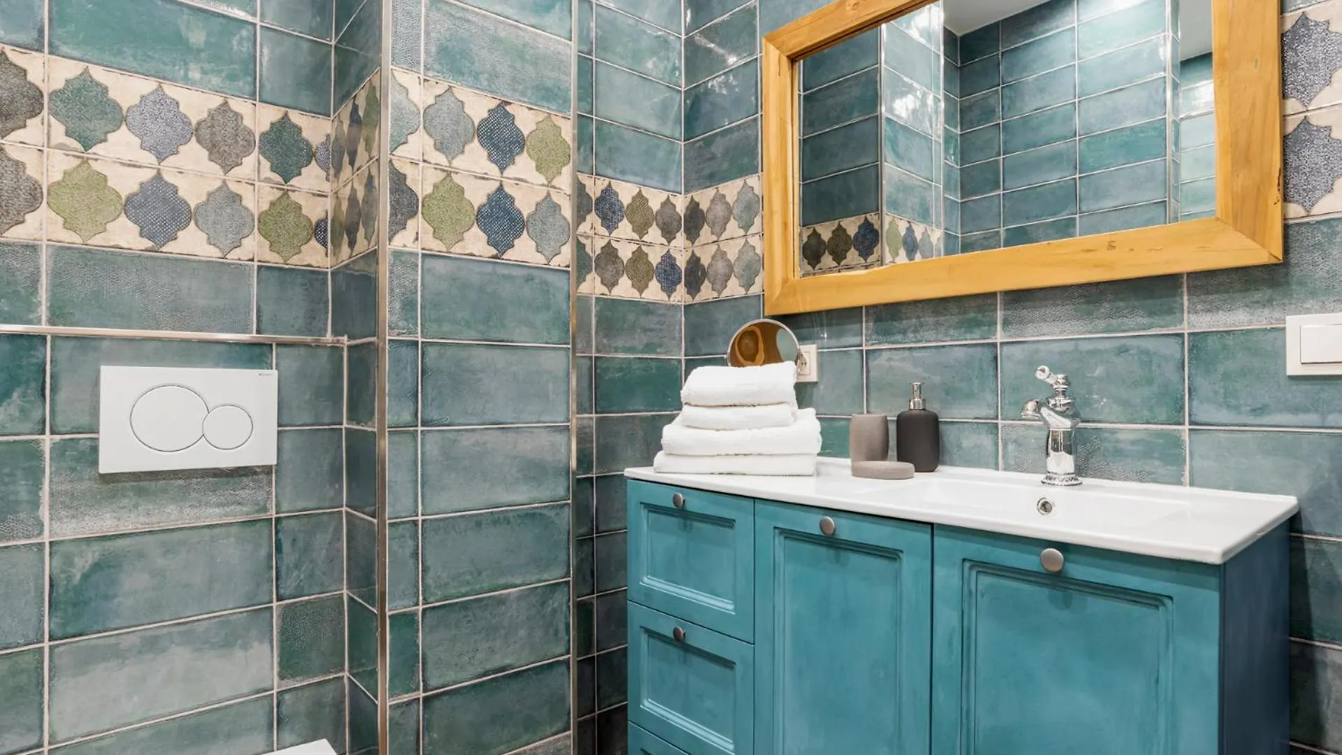شقة Casa Bonbini I إِستيبونا
