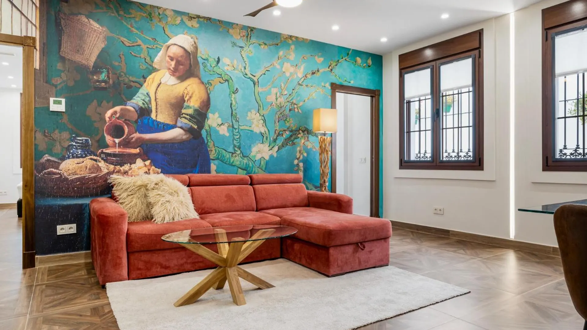 شقة Casa Bonbini I إِستيبونا