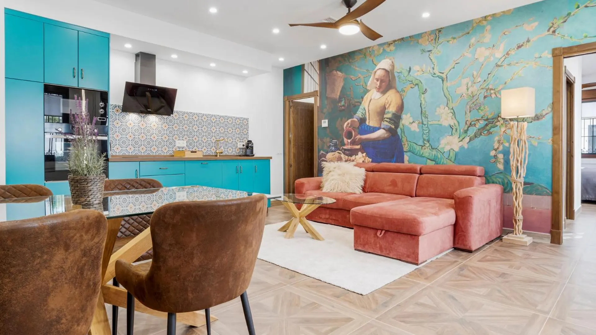 شقة Casa Bonbini I إِستيبونا 0*,