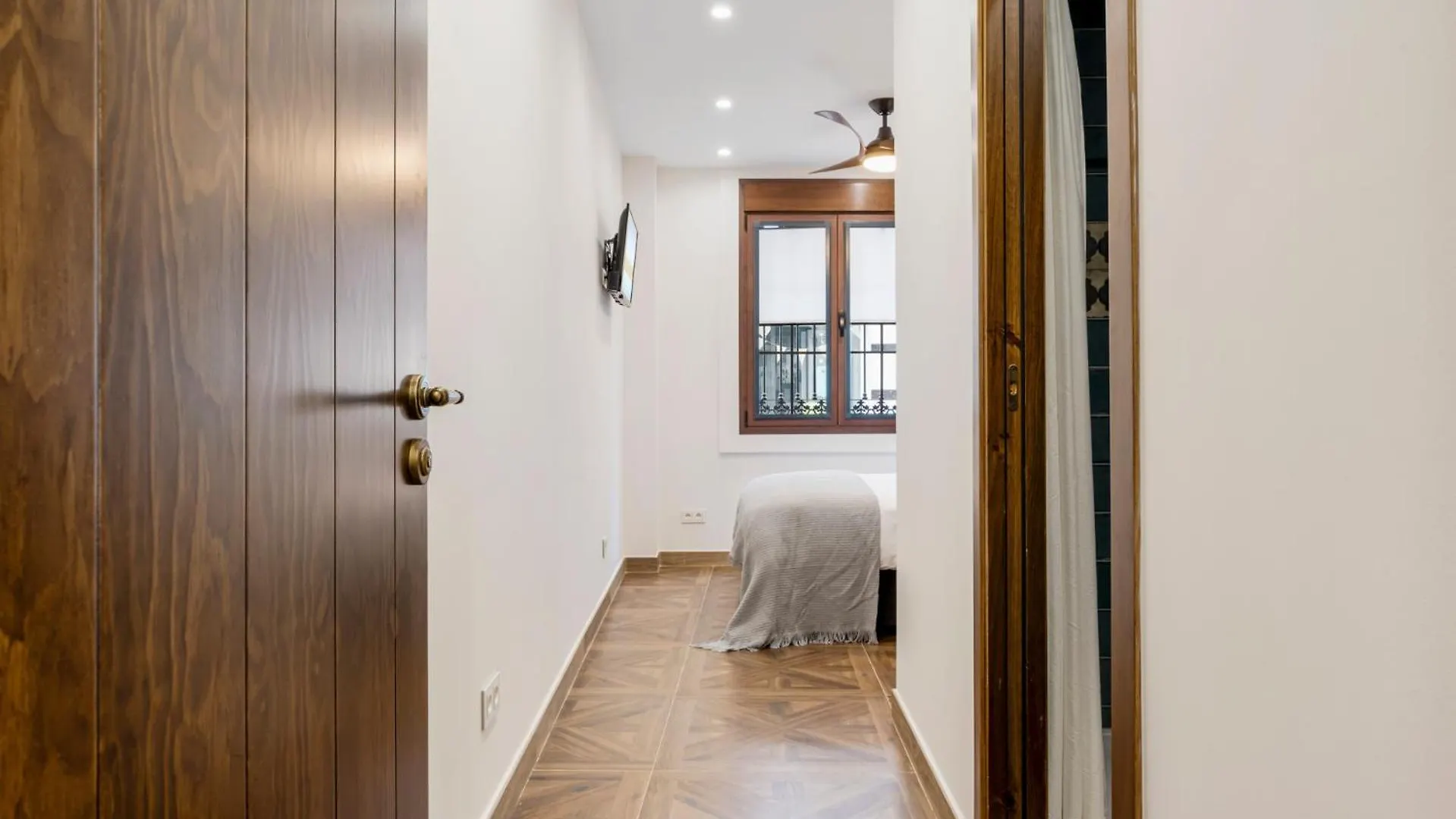 شقة Casa Bonbini I إِستيبونا