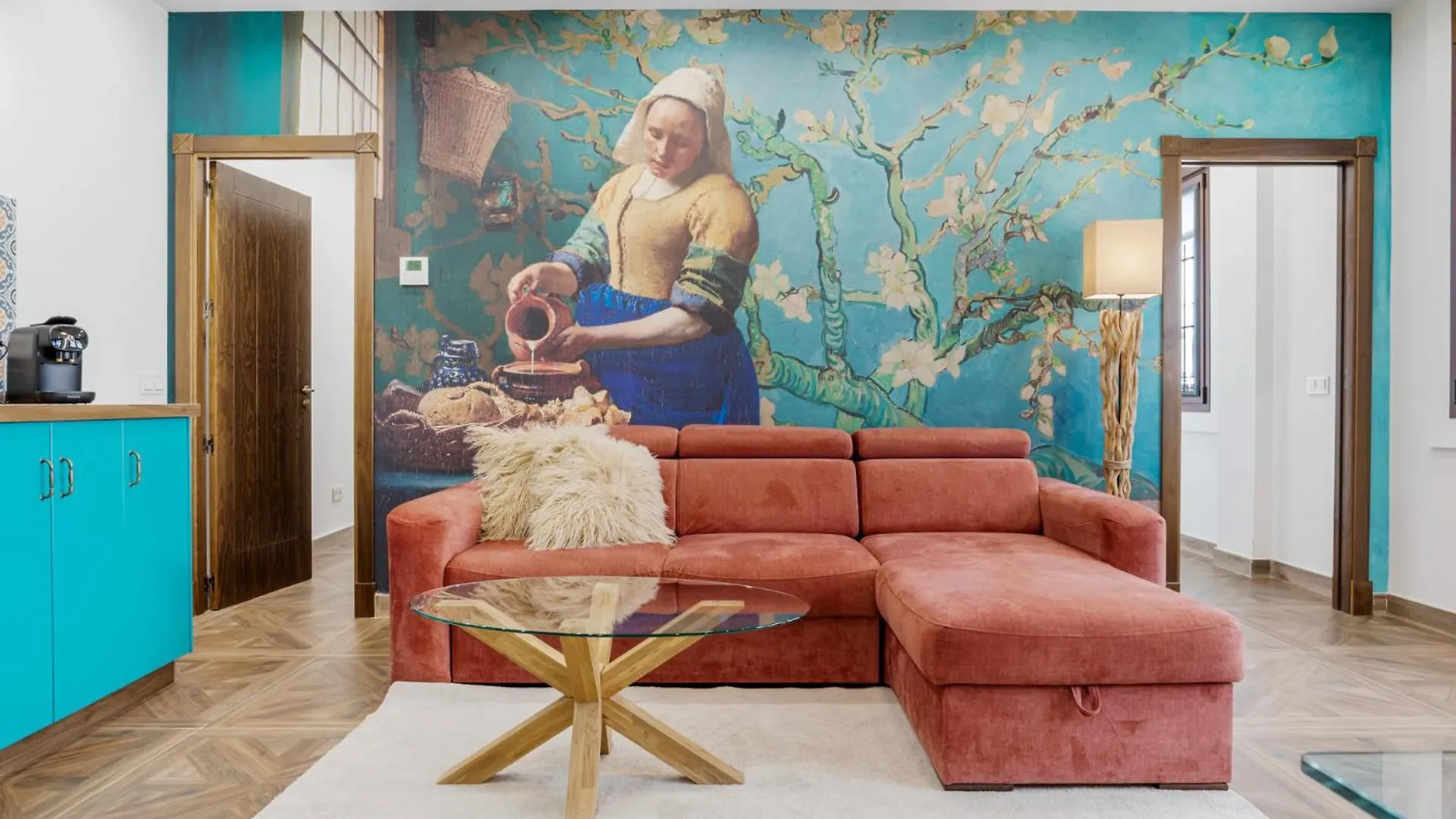 شقة Casa Bonbini I إِستيبونا