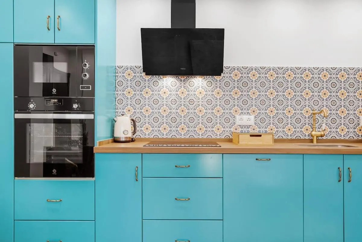 شقة Casa Bonbini I إِستيبونا
