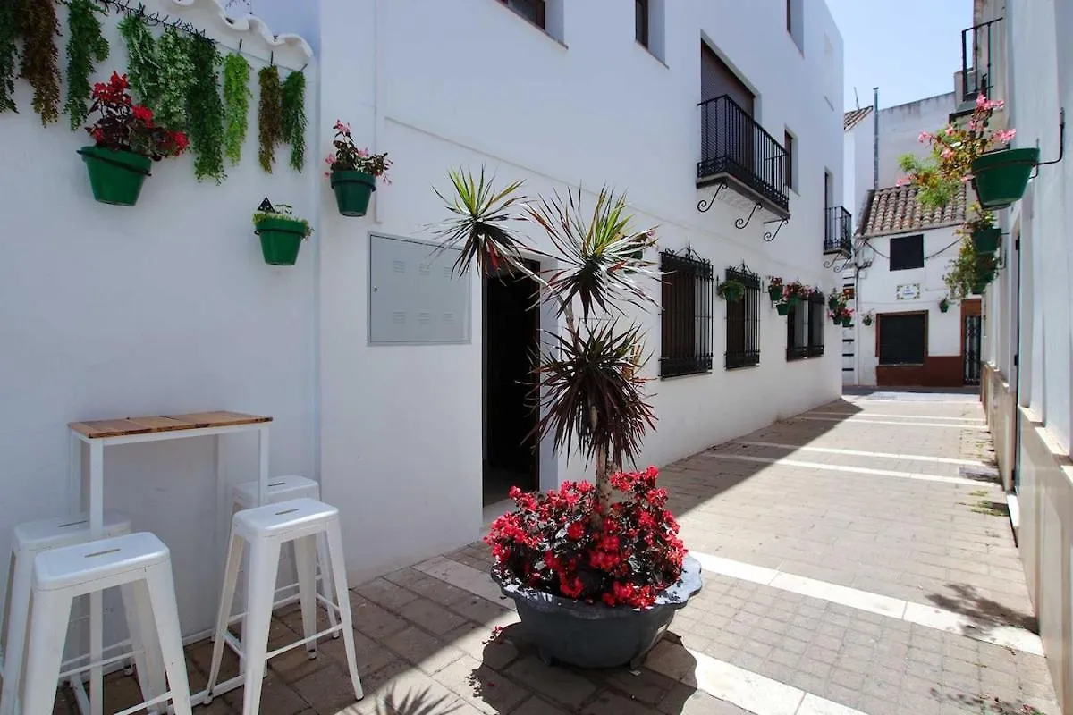 شقة Casa Bonbini I إِستيبونا