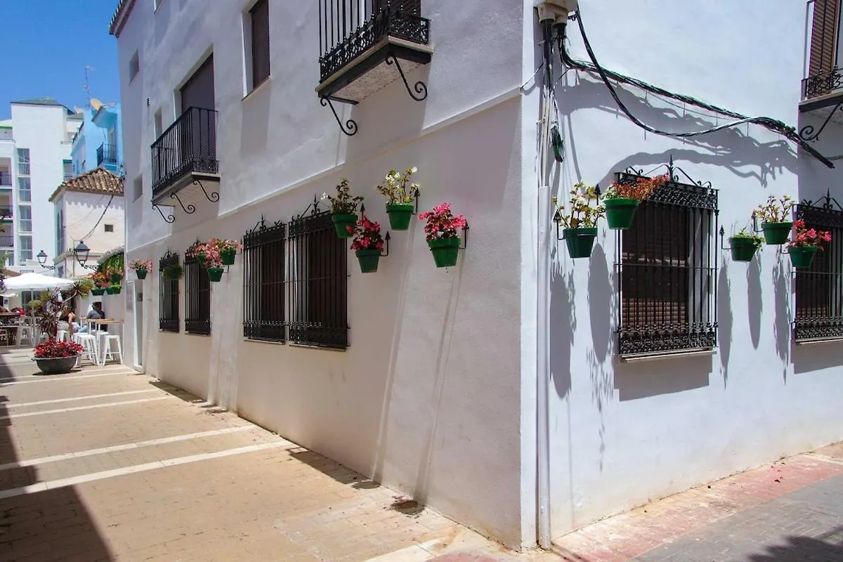 شقة Casa Bonbini I إِستيبونا