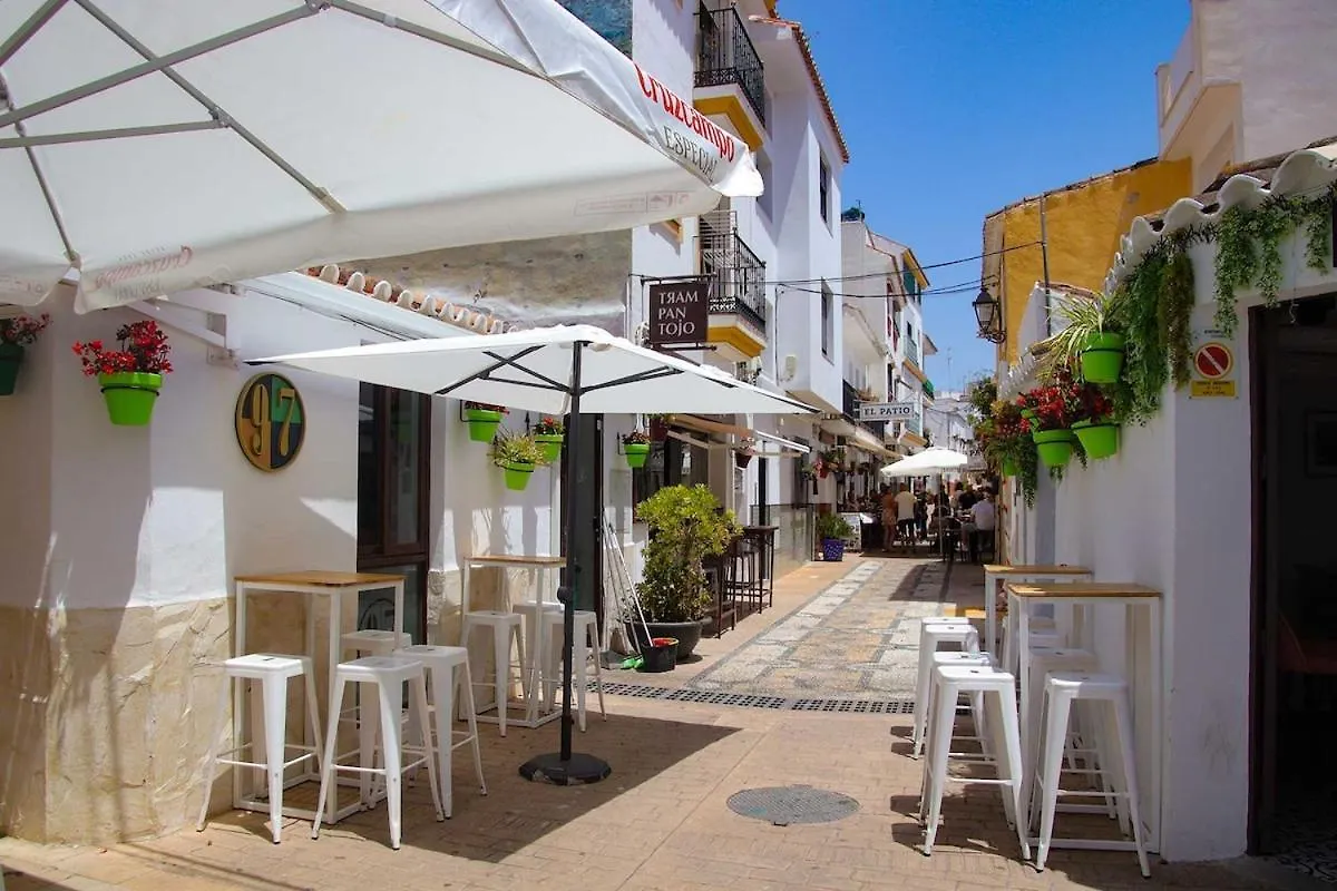 شقة Casa Bonbini I إِستيبونا