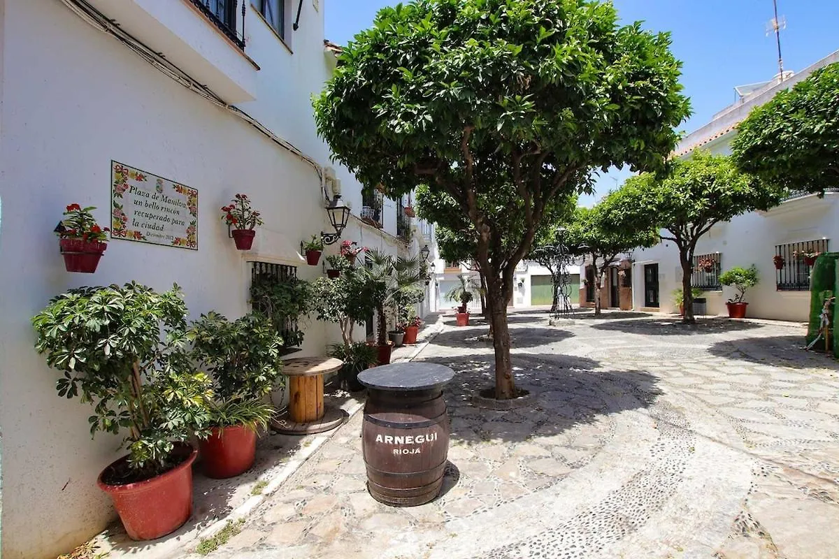 شقة Casa Bonbini I إِستيبونا